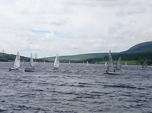 Magic Marine Grand Prix Northern Double Header day two Glossop SC 17 July 16 SC Magic Marine Grand Prix Northern Double Header day two Glossop SC 17 July 16 SC