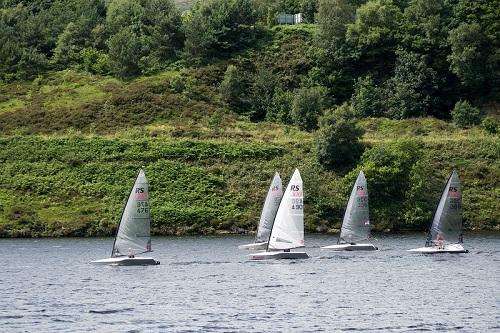 Magic Marine Grand Prix Northern Double Header day two Glossop SC 17 July 16 SC