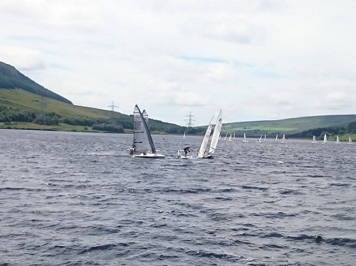Magic Marine Grand Prix Northern Double Header day two Glossop SC 17 July 16 SC Magic Marine Grand Prix Northern Double Header day two Glossop SC 17 July 16 SC