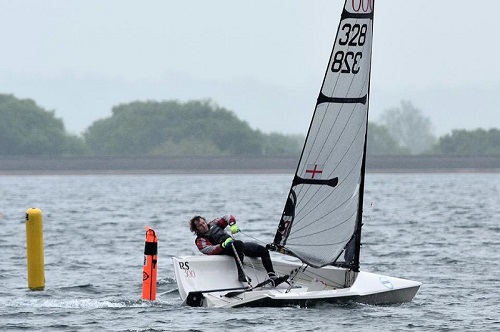 RS300 Slalom Championship 21 May 16