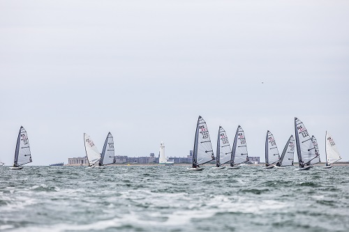 RS300 Southern Championship Lymington Town SC 18-19 June 2016