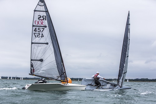 RS300 Southern Championship Lymington Town SC 18-19 June 2016