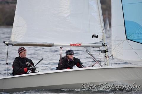 Rooster RS200 Winter Champs 2018