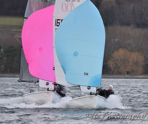 Rooster RS200 Winter Champs 2018
