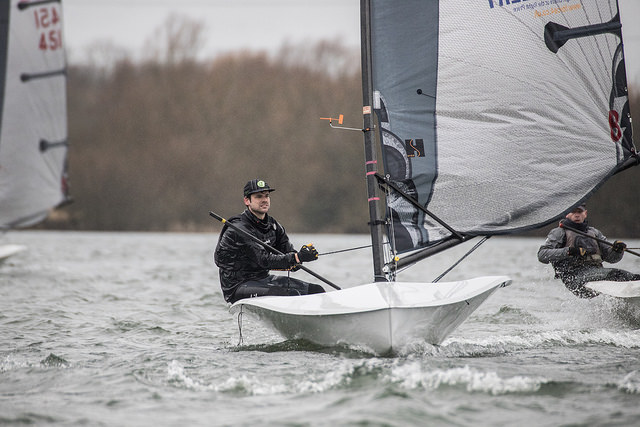 Rescheduled RS300 Inland Championship 10-11 Feb Stewartby WSC Rescheduled RS300 Inland Championship 10-11 Feb Stewartby WSC