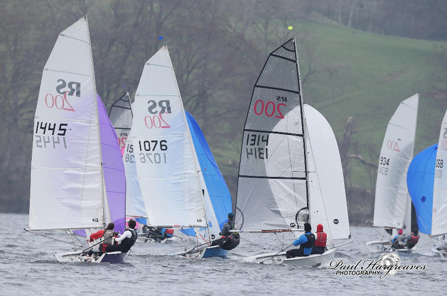 Daffodil Regatta 2018