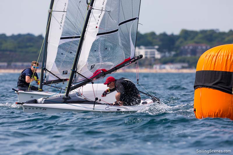 Rooster RS Summer Championship