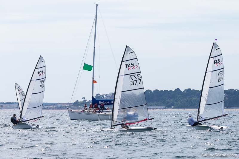 Rooster RS Summer Championship
