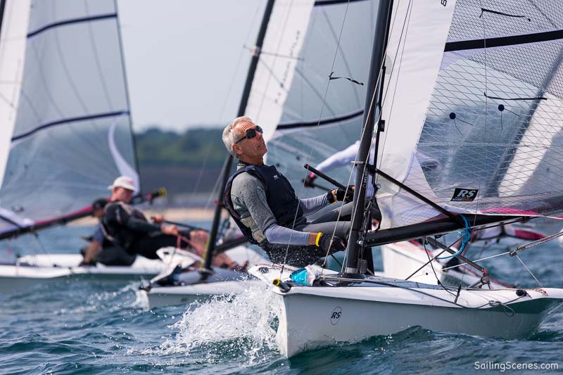 Rooster RS Summer Championship
