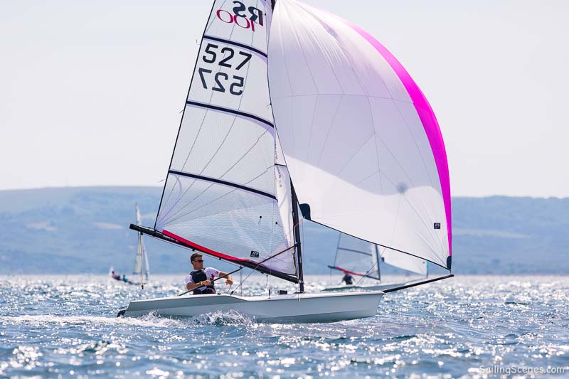 Rooster RS Summer Championship