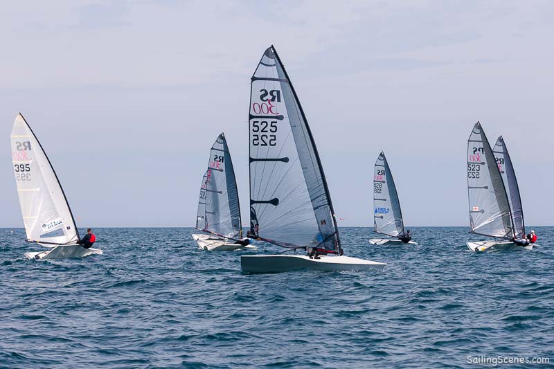 Rooster RS Summer Championship Rooster RS Summer Championship