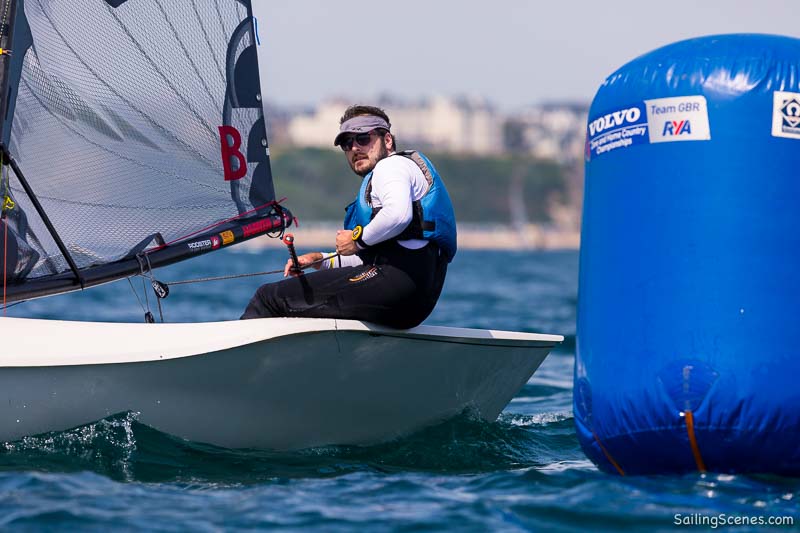 Rooster RS Summer Championship Rooster RS Summer Championship