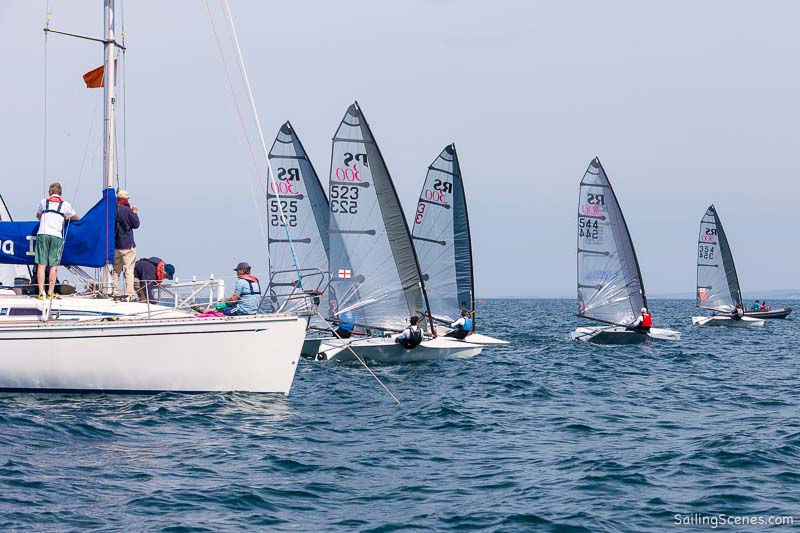 Rooster RS Summer Championship Rooster RS Summer Championship