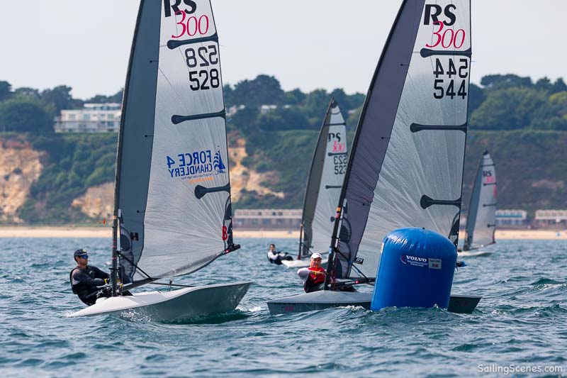 Rooster RS Summer Championship Rooster RS Summer Championship