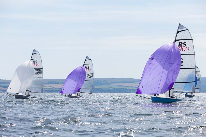 Rooster RS Summer Championship