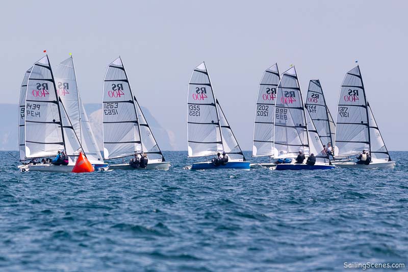 Rooster RS Summer Championship