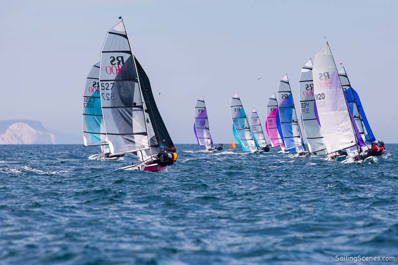 Rooster RS Summer Championship