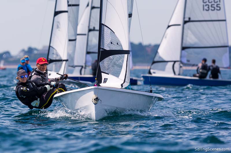 Rooster RS Summer Championship
