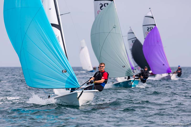 Rooster RS Summer Championship