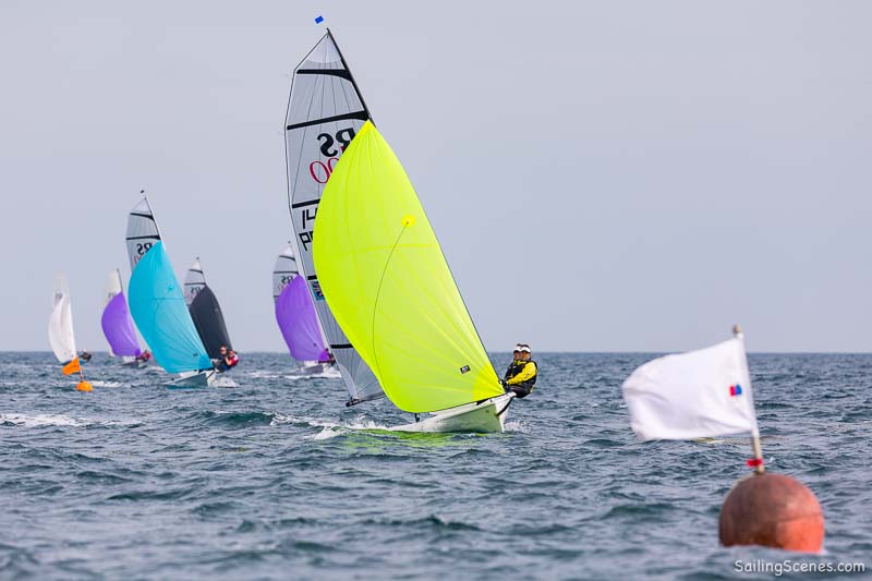 Rooster RS Summer Championship