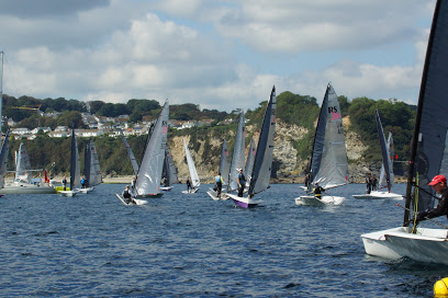 Volvo Noble Marine RS100 & RS300 Nationals - day 2 Volvo Noble Marine RS100 & RS300 Nationals - day 2