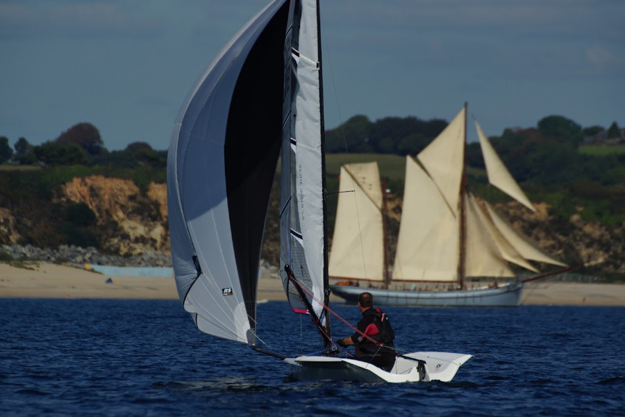 Volvo Noble Marine RS100 & RS300 Nationals - day 2 Volvo Noble Marine RS100 & RS300 Nationals - day 2
