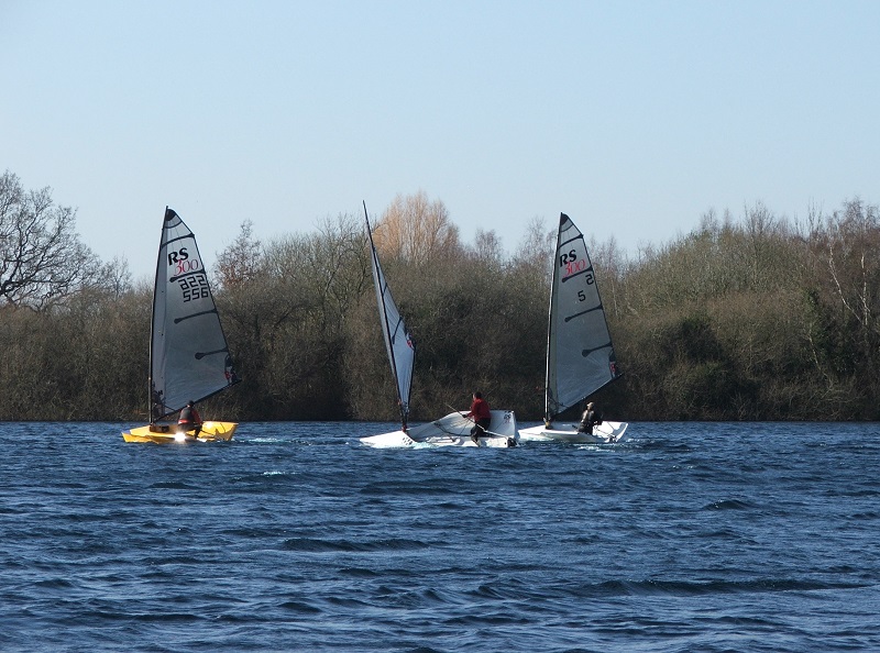 RS300 Rooster Winter Championship 
