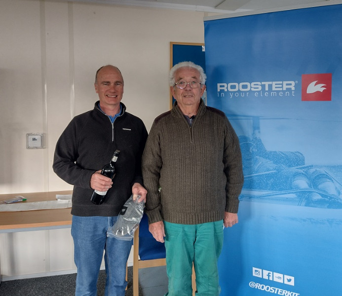 RS300 Rooster Winter Championship 