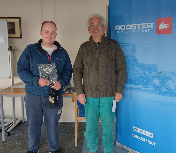 RS300 Rooster Winter Championship RS300 Rooster Winter Championship