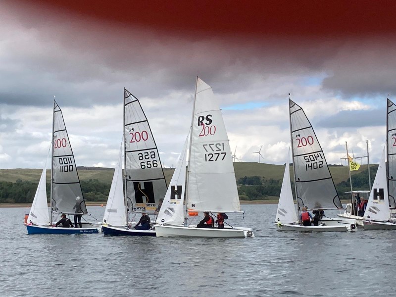 Harken Youth Championships 2022