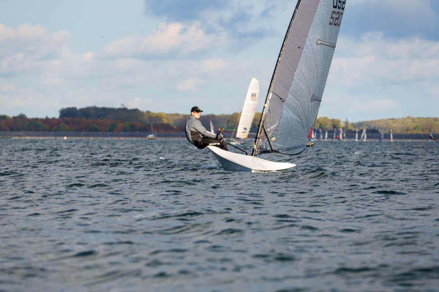 RS End of Season Regatta 2023