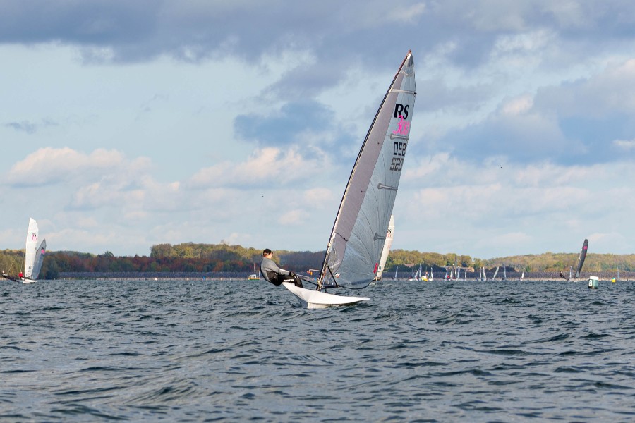 RS End of Season Regatta 2023 RS End of Season Regatta 2023