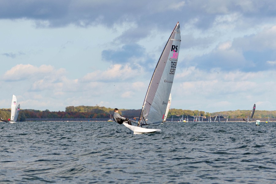 RS End of Season Regatta 2023