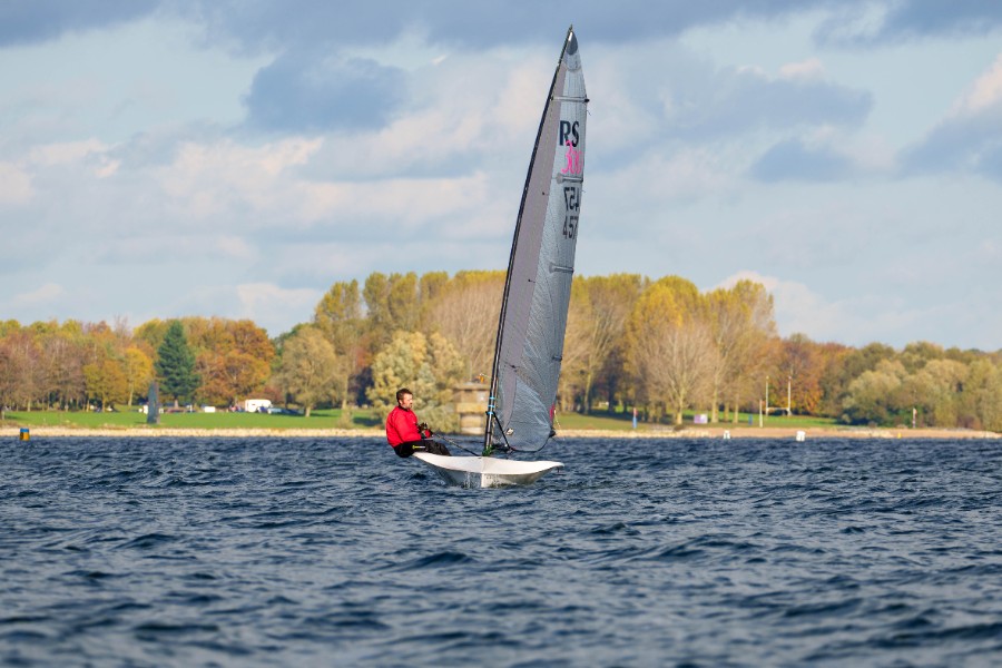 RS End of Season Regatta 2023