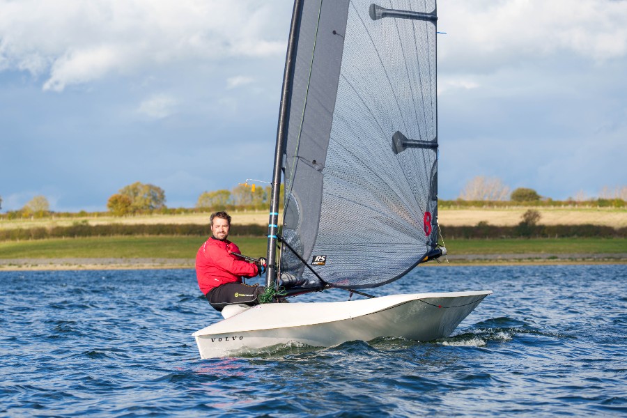 RS End of Season Regatta 2023 RS End of Season Regatta 2023