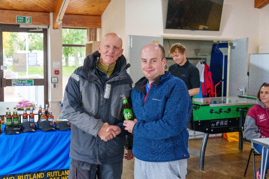 RS End of Season Regatta 2023 RS End of Season Regatta 2023