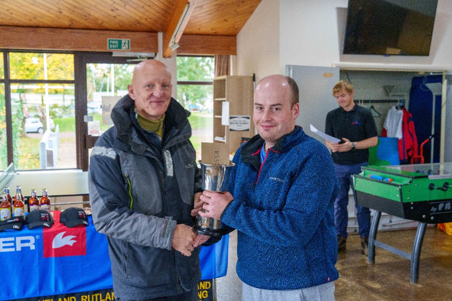 RS End of Season Regatta 2023 RS End of Season Regatta 2023