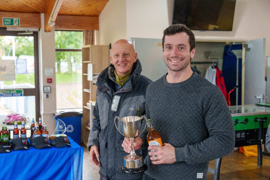 RS End of Season Regatta 2023 RS End of Season Regatta 2023