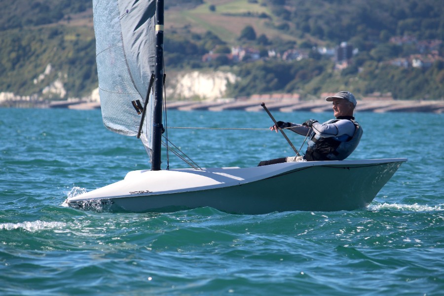 Noble Marine RS300 Nationals 2024, day 2 Noble Marine RS300 Nationals 2024, day 2