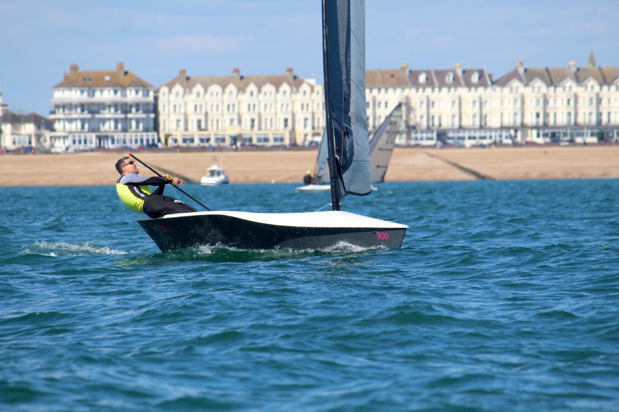 Noble Marine RS300 National Championhips - days 3 and 4 Noble Marine RS300 National Championhips - days 3 and 4