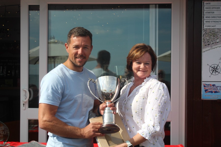 Noble Marine RS100, RS300, RS600 National Championship 2024 Noble Marine RS100, RS300, RS600 National Championship 2024