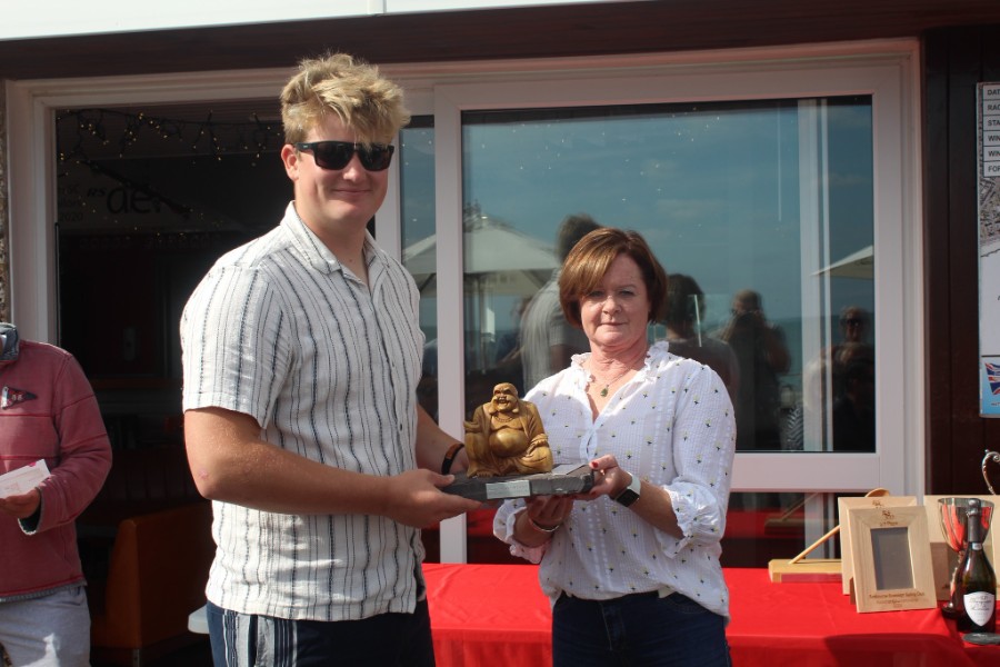 Noble Marine RS100, RS300, RS600 National Championship 2024 Noble Marine RS100, RS300, RS600 National Championship 2024