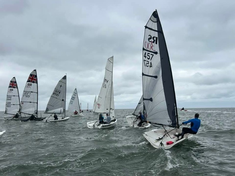 Rooster National Tour Snettisham 2025