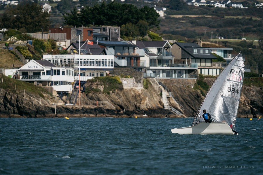 Noble Marine RS300 Nationals 2025, SCYC, Abersoch