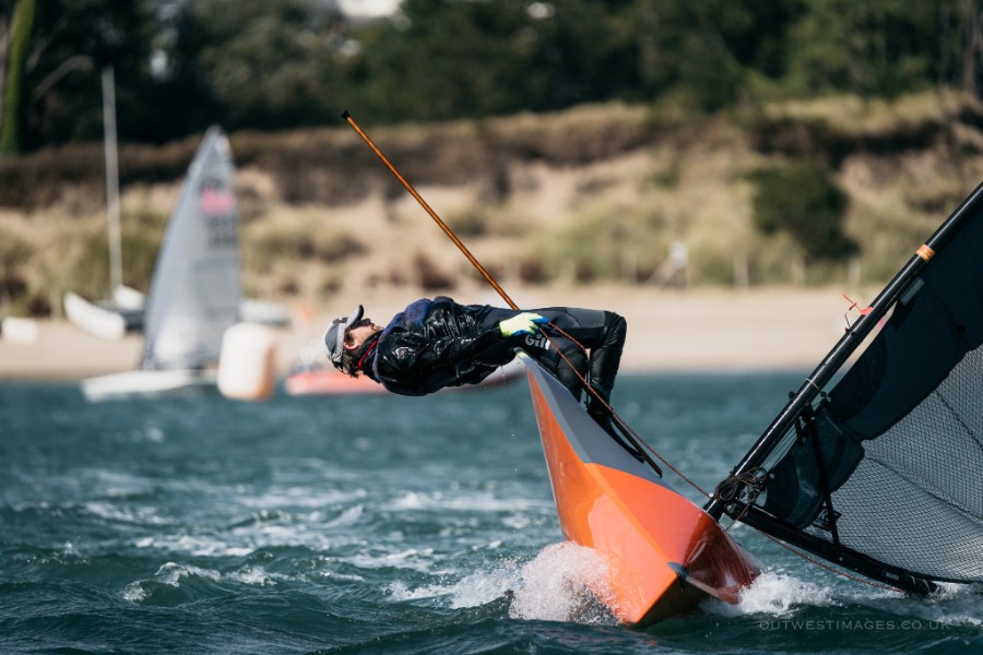 Noble Marine RS300 Nationals 2025, SCYC, Abersoch