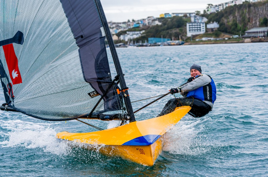 RS300 Nationals 2026 - day 3