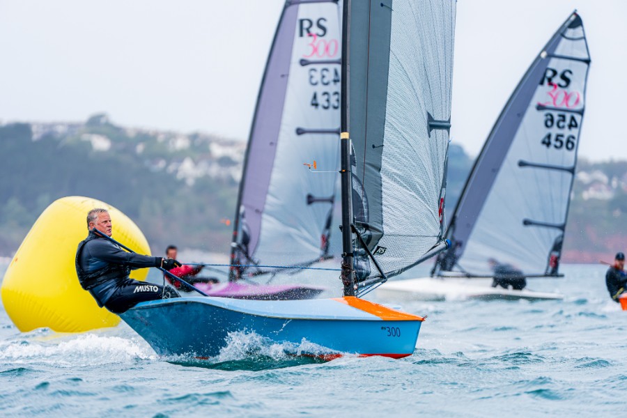 RS300 Nationals 2026 - day 3