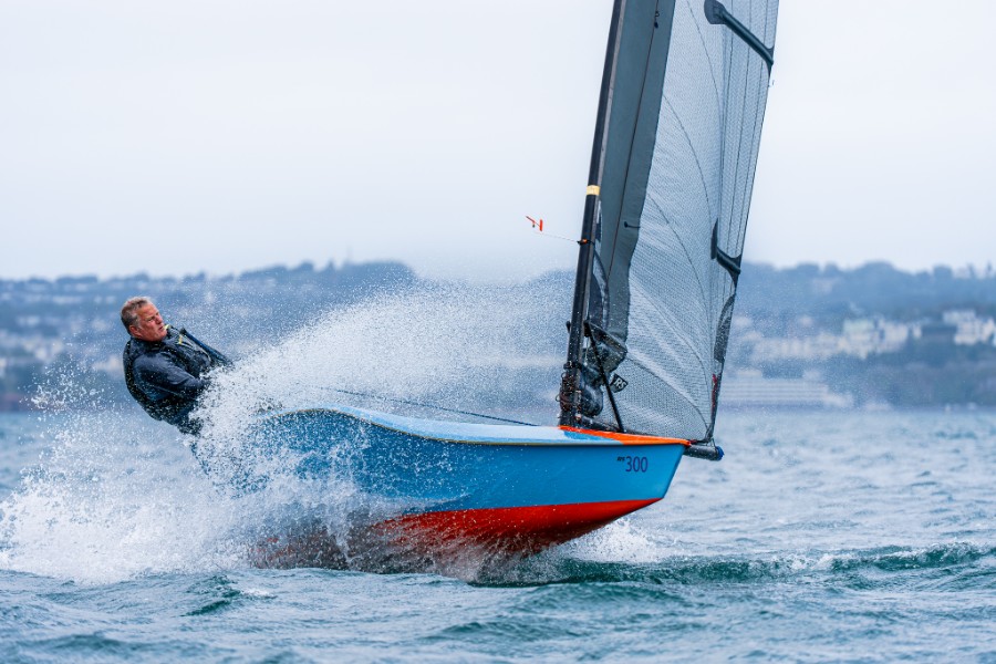 RS300 Nationals 2026 - day 3