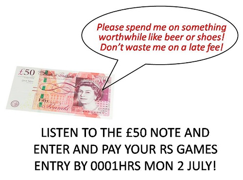 More information on 