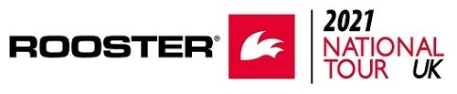 More information on Rooster National Tour, QMSC